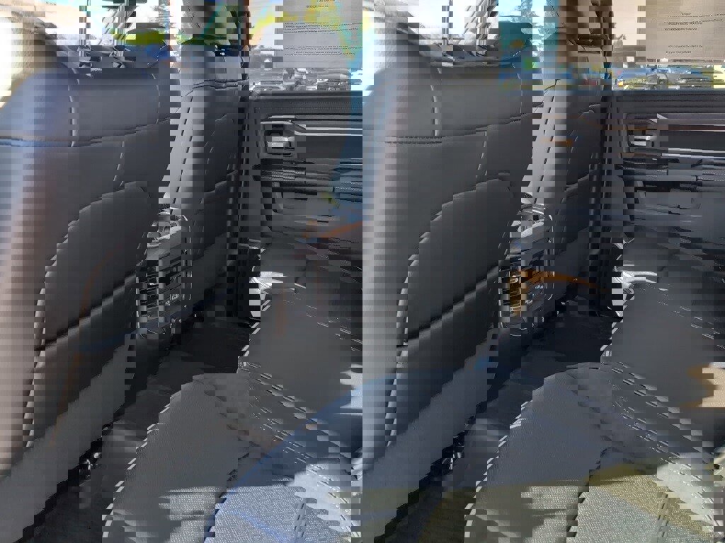 New 2026 RAM 3500 Laramie image 25