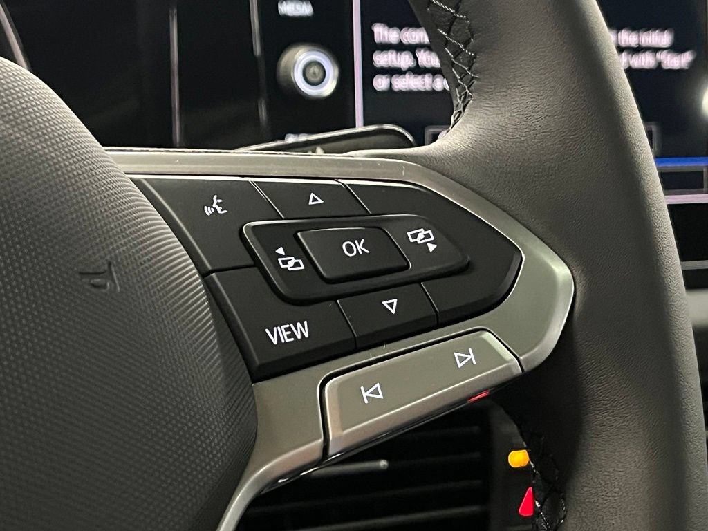New 2027 Volkswagen Jetta SE FWD image 23