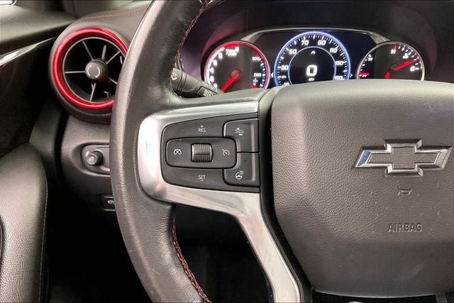 Used 2020 Chevrolet Blazer RS AWD/4WD image 23
