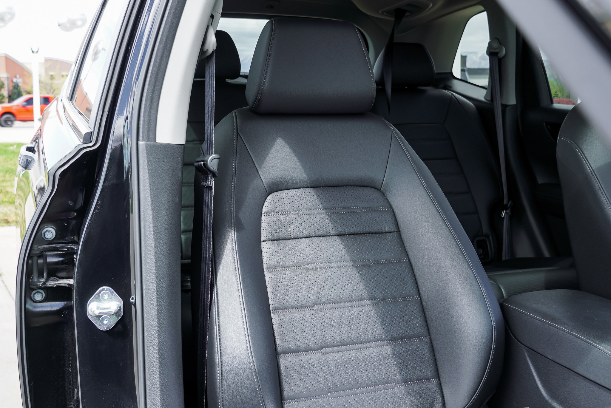 Used 2025 Honda CR-V EX-L image 26