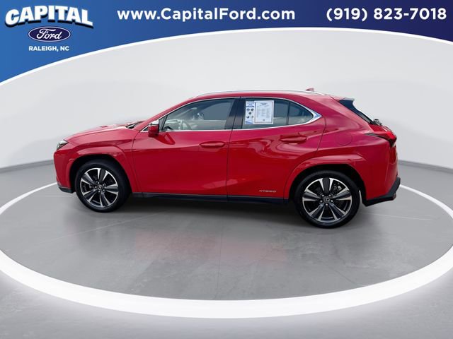 Used 2022 Lexus UX 250h w/ Premium Package image 5