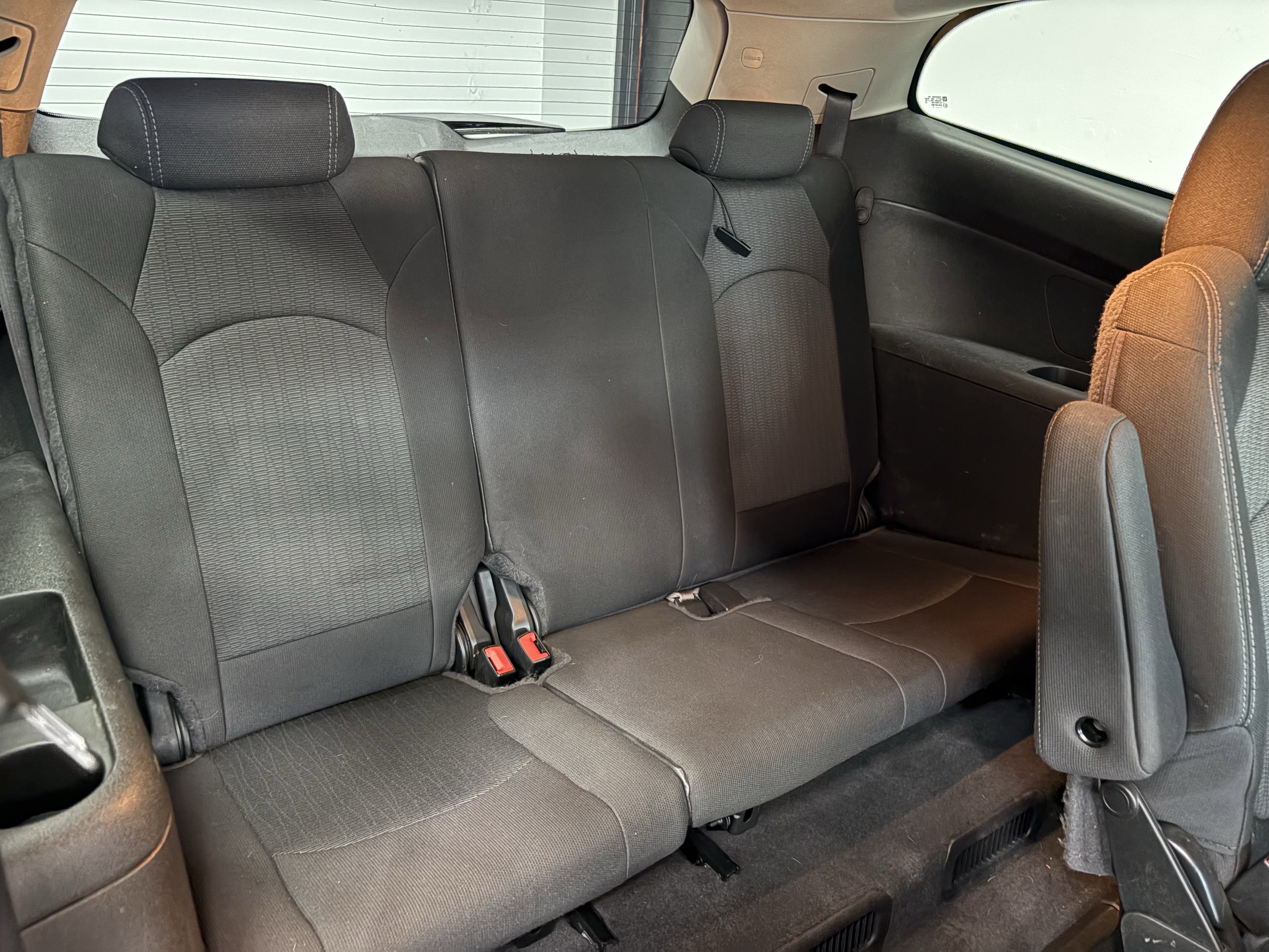 Used 2014 Chevrolet Traverse LT w/ All-Star Edition image 25