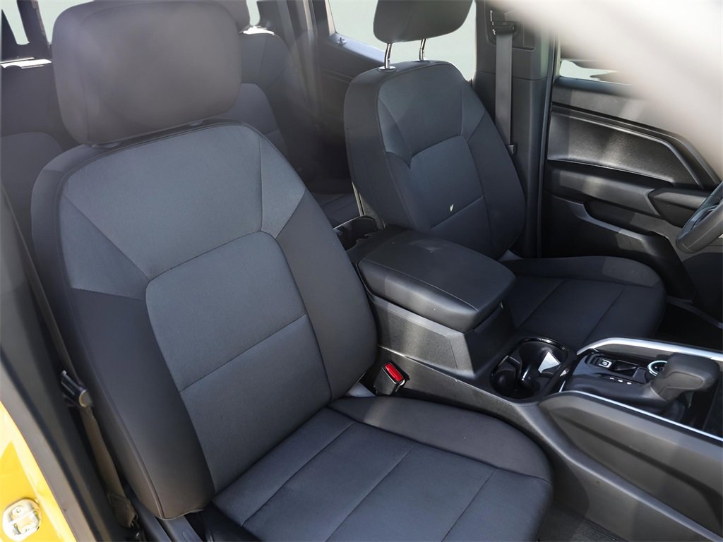 Certified 2023 Chevrolet Colorado Trail Boss image 32