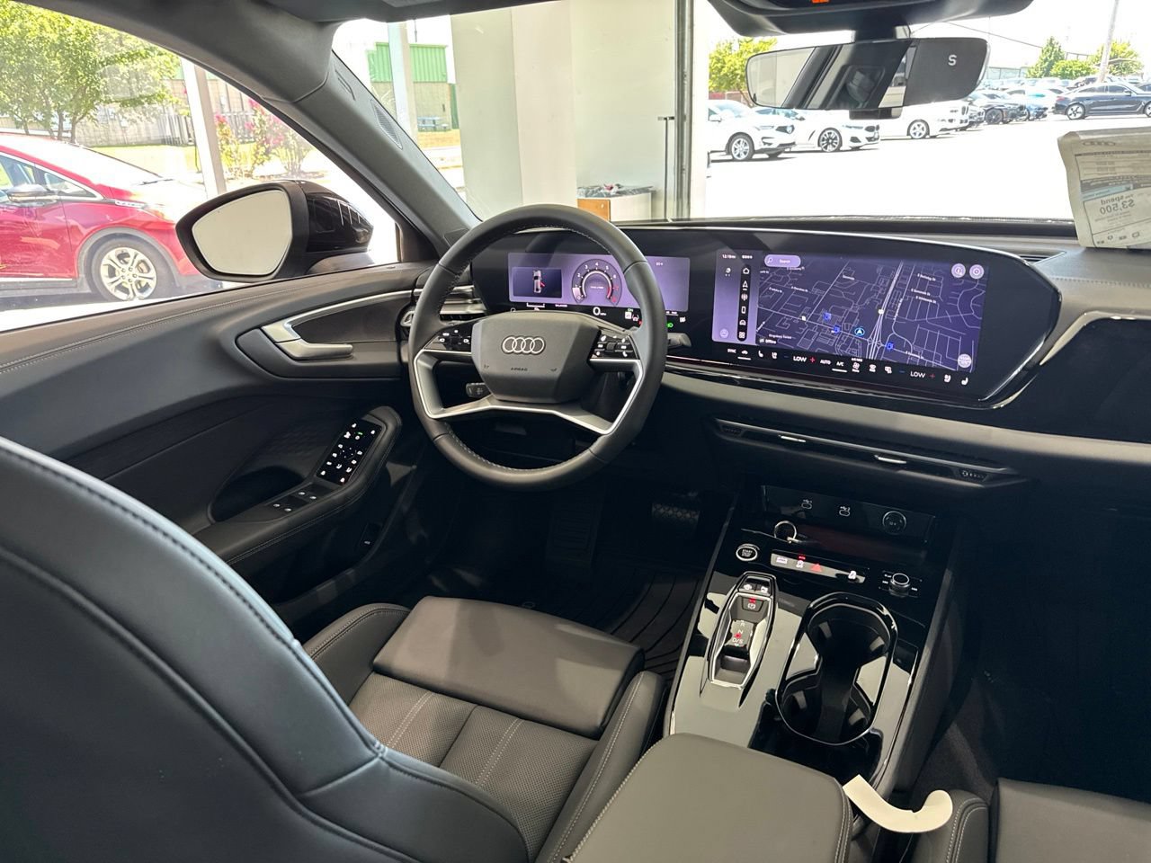 New 2026 Audi A5 2.0T Premium Plus AWD/4WD image 46