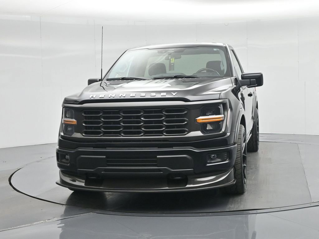 New 2025 Ford F150 XL w/ Equipment Group 103A High image 50