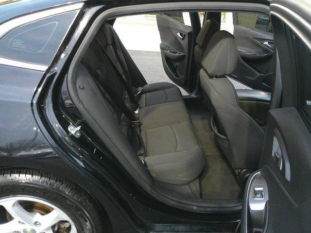 Used 2016 Chevrolet Malibu LS FWD image 7