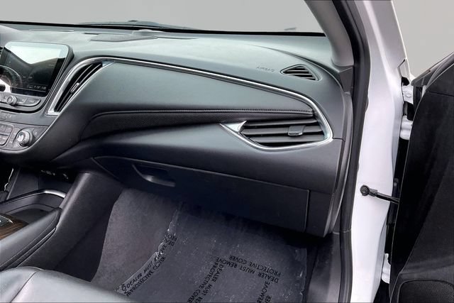 Used 2024 Chevrolet Malibu LT FWD image 18