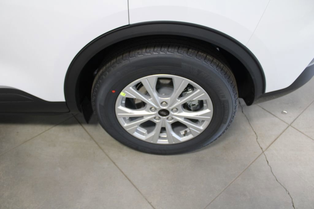 New 2026 Ford Escape Active FWD image 51