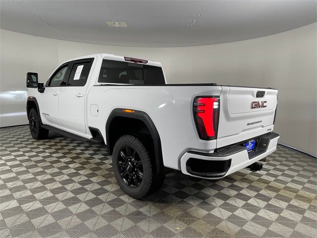 Used 2024 GMC Sierra 3500 AT4 w/ AT4 Premium Plus Package image 22