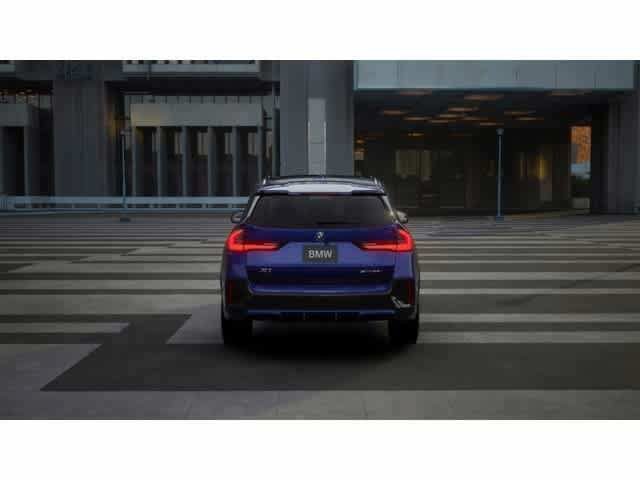 Used 2026 BMW X1 xDrive28i w/ M Sport Package AWD/4WD image 5