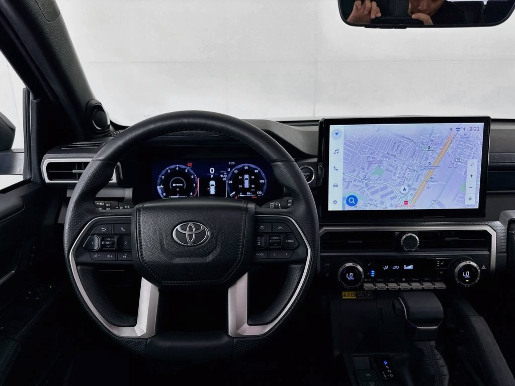 Certified 2026 Toyota 4Runner Limited AWD/4WD image 24