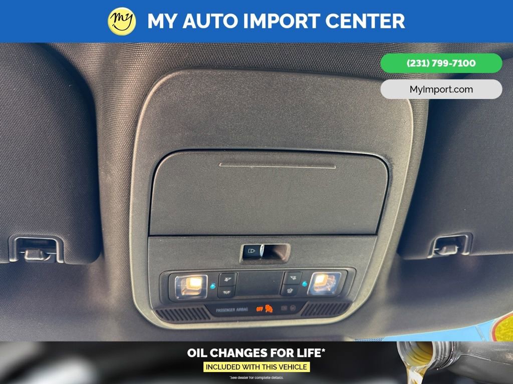 Used 2022 Ford F150 XLT w/ Equipment Group 302A High image 24