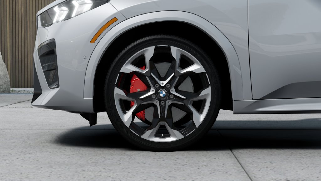 New 2026 BMW X2 xDrive28i w/ Technology Package AWD/4WD image 30