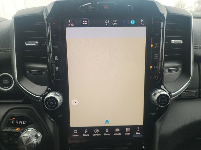 New 2026 RAM 1500 Laramie w/ Night Edition image 5