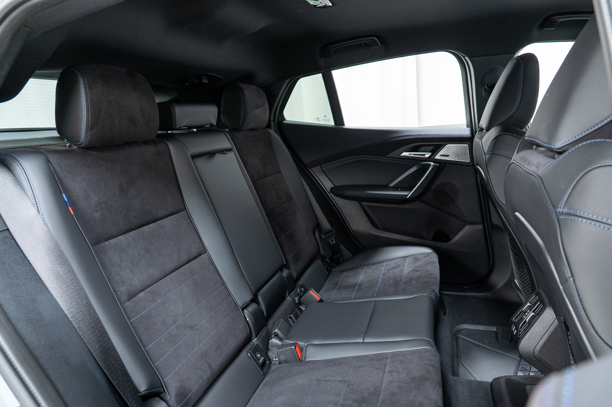 Certified 2024 BMW X2 M35i image 24