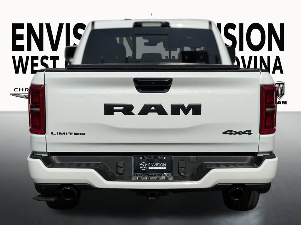 New 2025 RAM 1500 Limited image 7