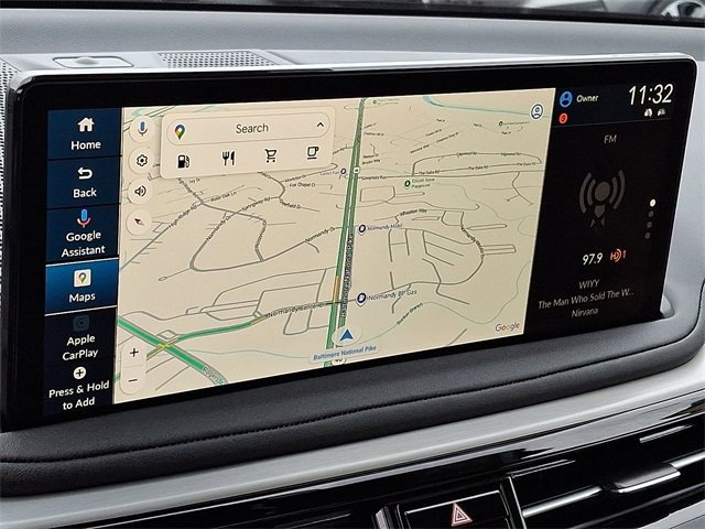 Used 2025 Acura MDX w/ Technology Package image 19