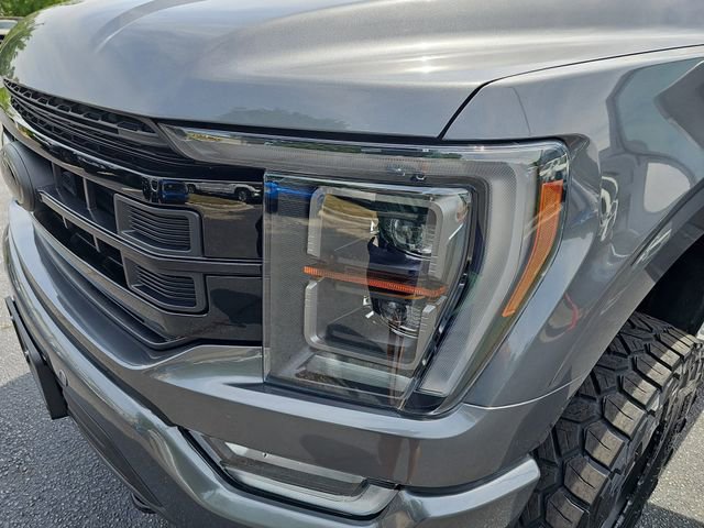 Used 2023 Ford F150 Lariat w/ Equipment Group 502A High AWD/4WD image 33