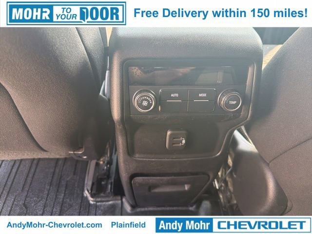 Used 2019 GMC Acadia SLE w/ LPO, Floor Liner Package FWD image 34