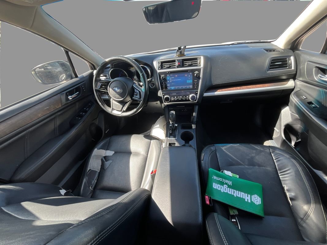 Used 2019 Subaru Outback 2.5i Limited w/ Protection Package #1 AWD/4WD image 9