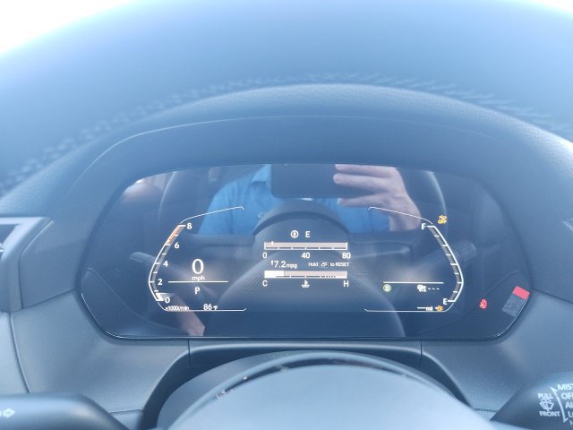 New 2026 MAZDA CX-5 Preferred AWD/4WD image 26