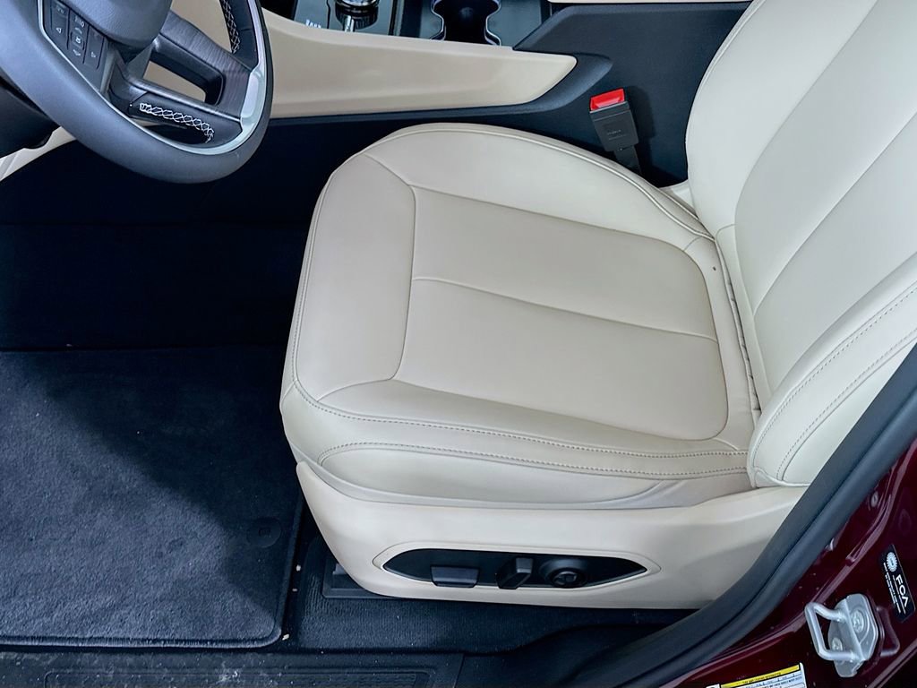 New 2026 Jeep Grand Cherokee Limited image 26