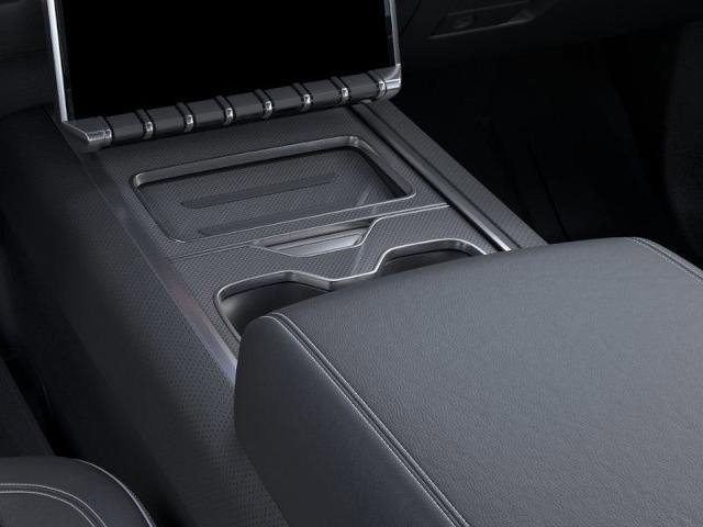 New 2026 GMC Sierra EV Elevation image 23