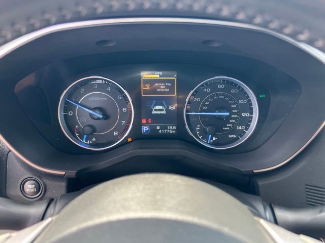 Used 2022 Subaru Ascent Touring AWD/4WD image 20