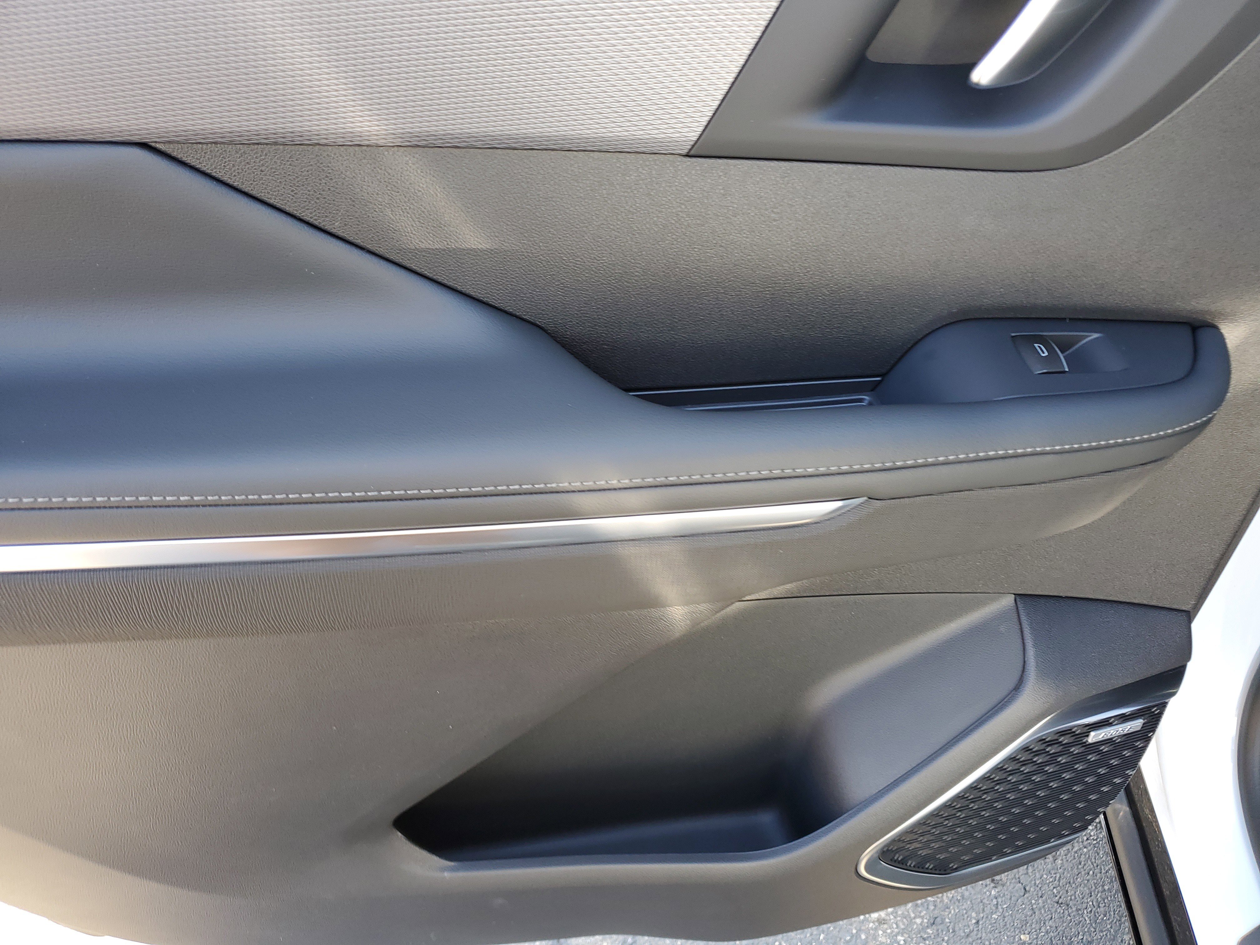 New 2026 Buick Enclave Sport Touring w/ Power Package image 29