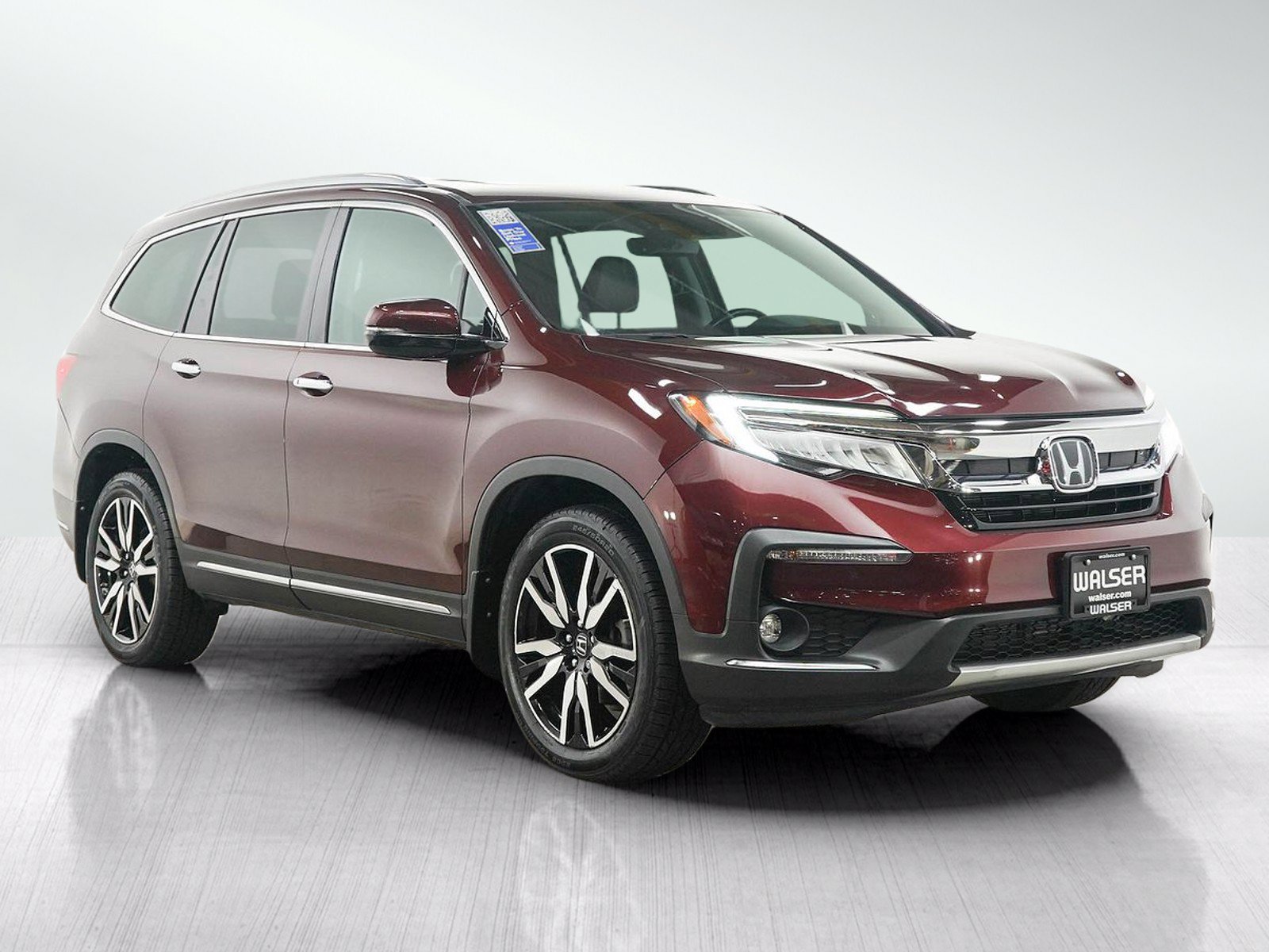 Used 2020 Honda Pilot Touring image 7