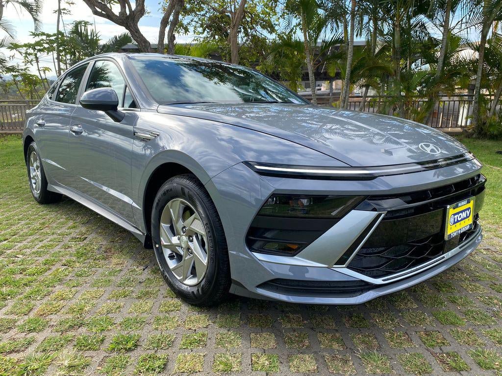 New 2026 Hyundai Sonata SE