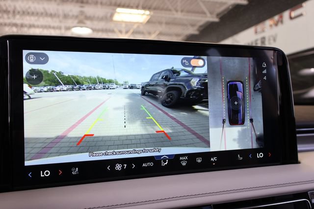 New 2026 Lincoln Aviator 2WD image 27
