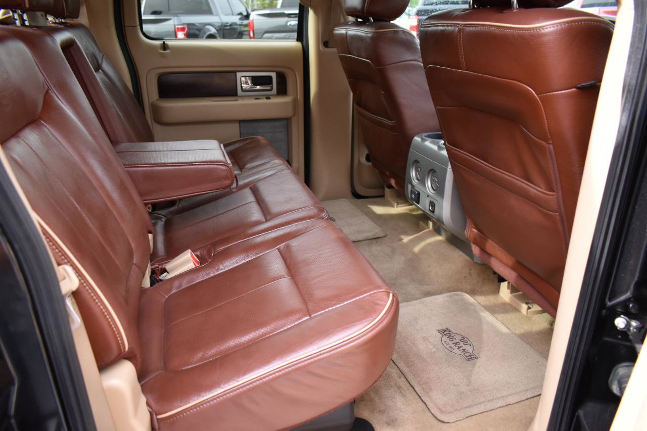 Used 2012 Ford F150 King Ranch image 28