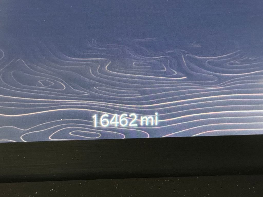 Used 2024 Jeep Grand Cherokee Limited AWD/4WD image 66