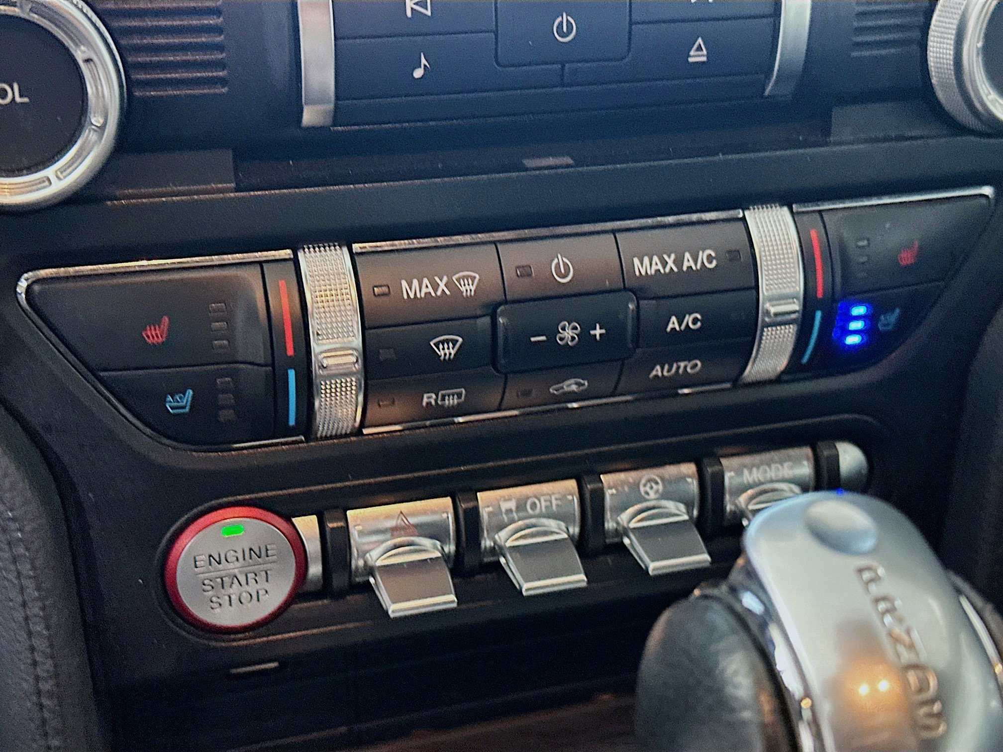 Used 2018 Ford Mustang Premium w/ Equipment Group 201A image 24