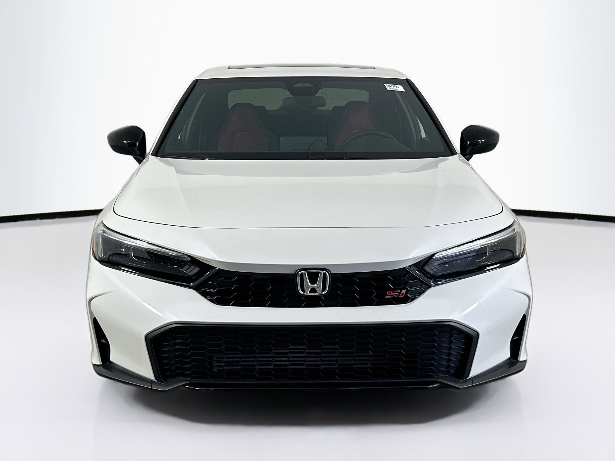 Used 2026 Honda Civic Si image 2