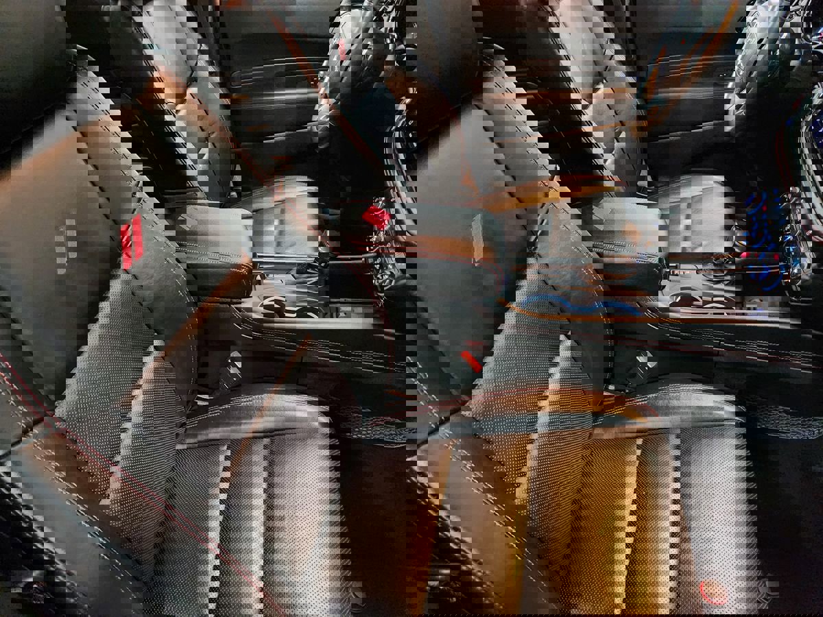 Used 2022 Dodge Durango R/T w/ Blacktop Package image 33