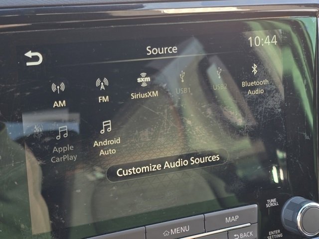 Used 2023 Nissan Frontier Pro-X w/ Tow Package image 11