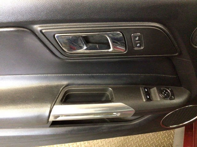 Used 2015 Ford Mustang GT Premium RWD image 18
