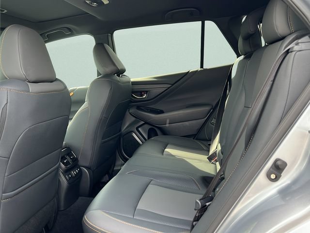 Used 2022 Subaru Outback Wilderness w/ Wilderness Package AWD/4WD image 10