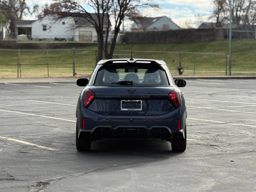 New 2026 MINI Cooper S FWD image 6