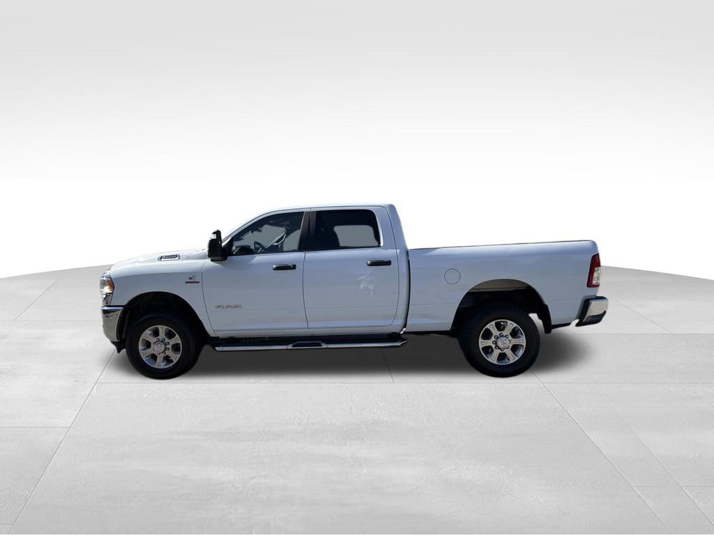 Used 2024 RAM 2500 Big Horn image 6