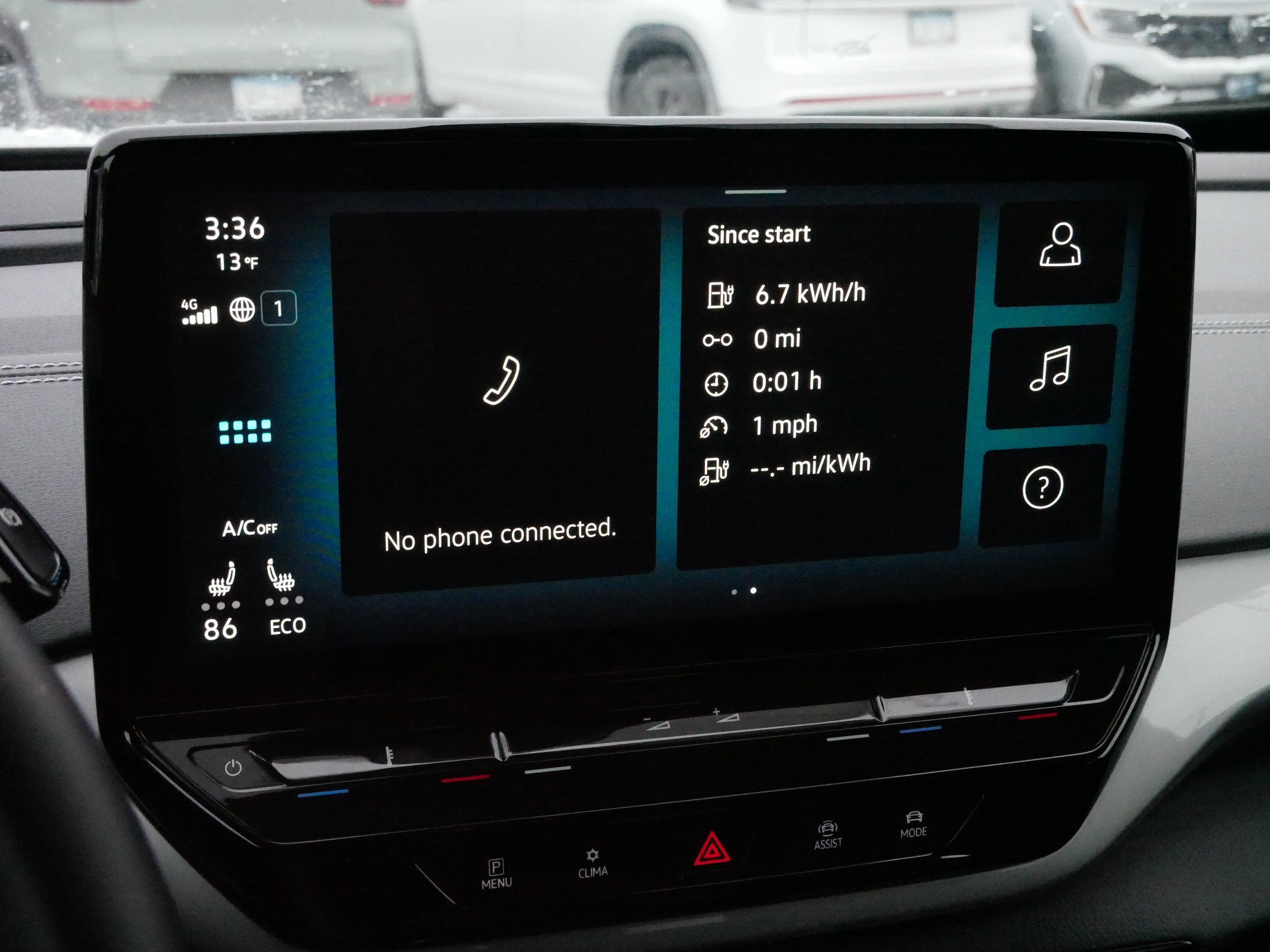 Certified 2023 Volkswagen ID.4 Pro S image 22