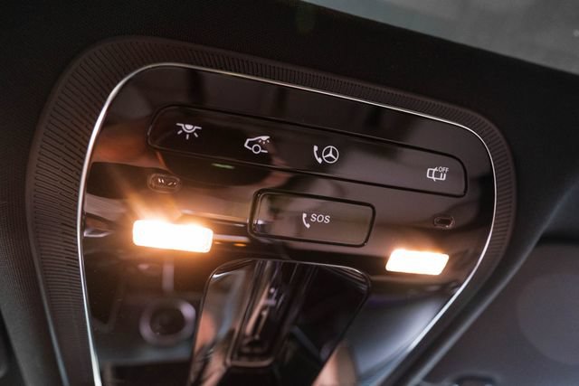 New 2026 Mercedes-Benz C 300 4MATIC Sedan image 27