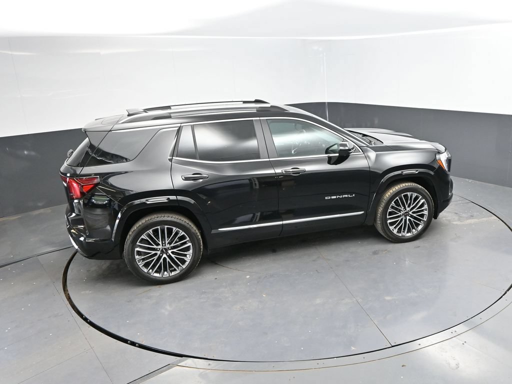 New 2027 GMC Terrain Denali AWD/4WD image 32