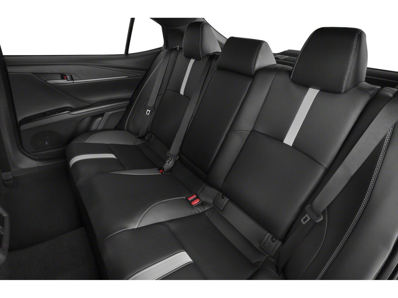 Used 2025 Toyota Camry SE w/ Convenience Package FWD image 9
