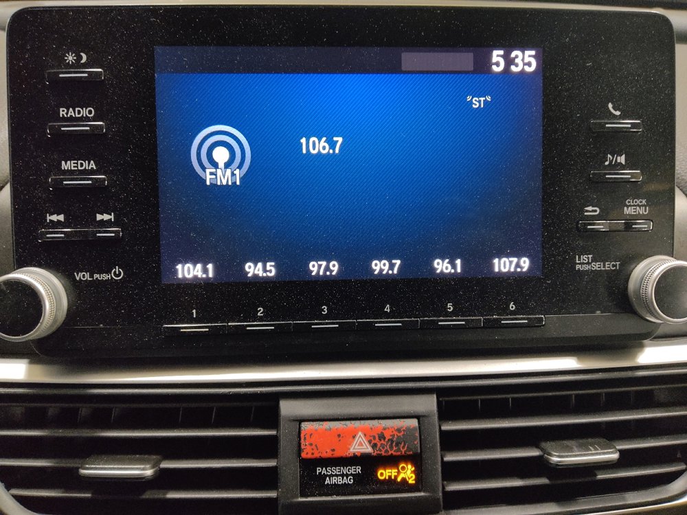 Used 2019 Honda Accord LX image 25