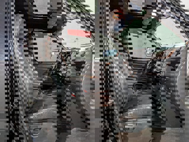 Used 2012 Honda Ridgeline RTL image 22