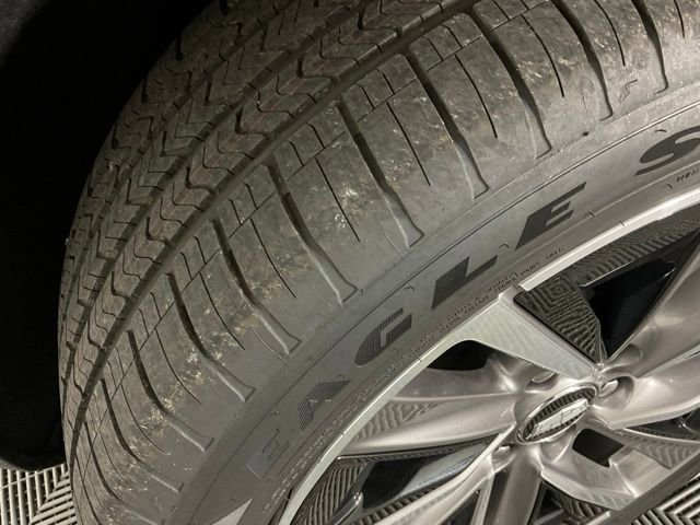 New 2026 Cadillac Vistiq Sport image 37