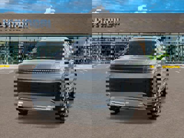 New 2026 Hyundai Ioniq 9 SEL image 7